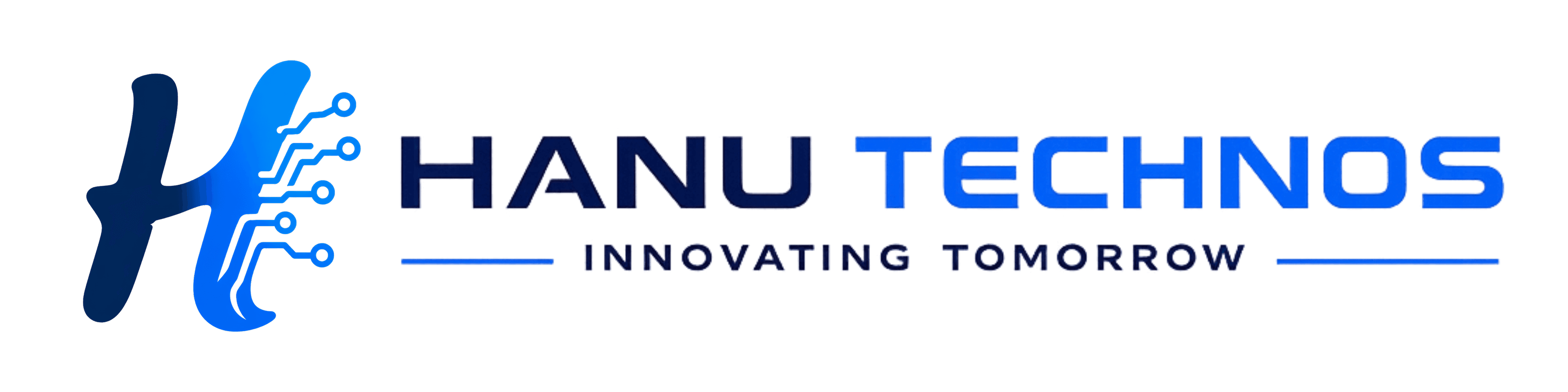 Hanu Technos — Innovating Tomorrow